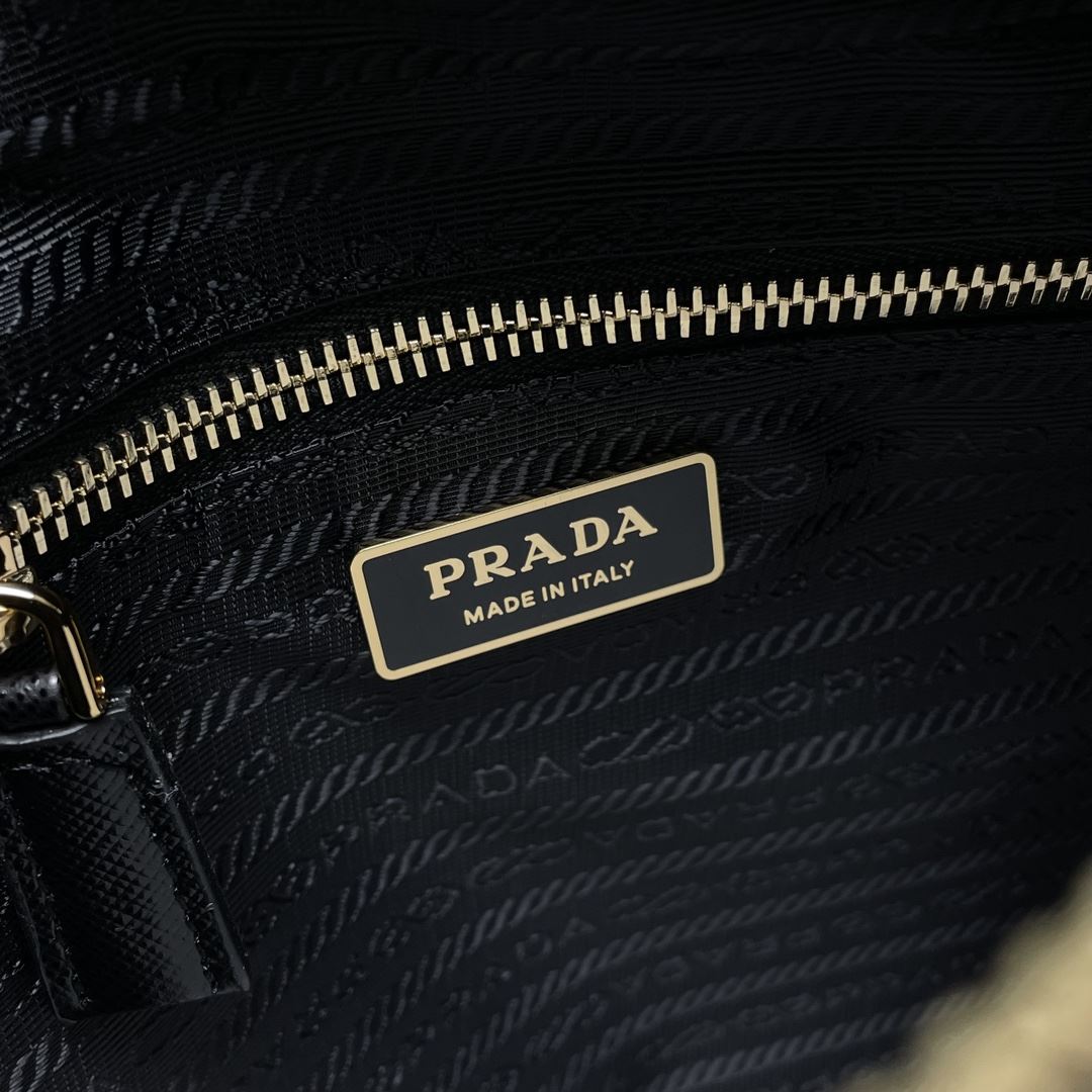 Prada Satchel Bags